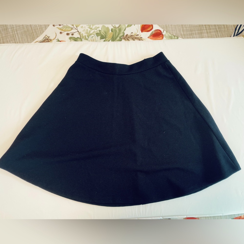 H&M mini skirt